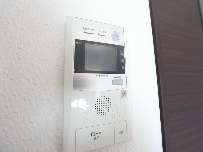 ＥＲＵＺＡＢＬＤＧ.名古屋駅前（エルザビル名古屋駅前） セキュリティ