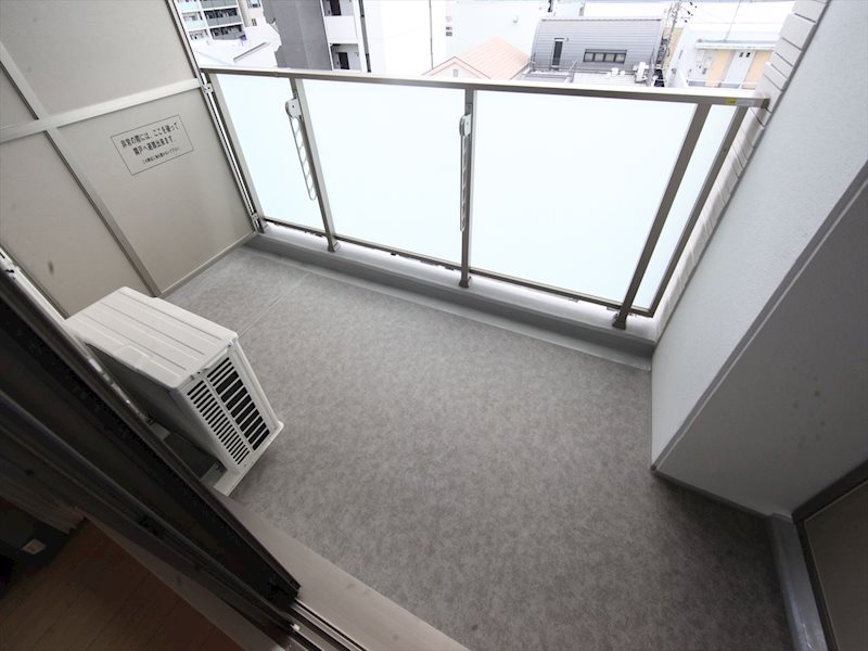 ヴィアロ千種スクエア その他