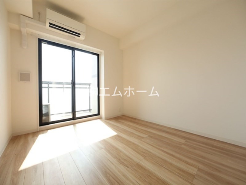 Ｓ－ＲＥＳＩＤＥＮＣＥ熱田一番 リビング