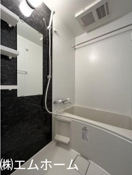 Ｓ－ＲＥＳＩＤＥＮＣＥ熱田一番 風呂画像