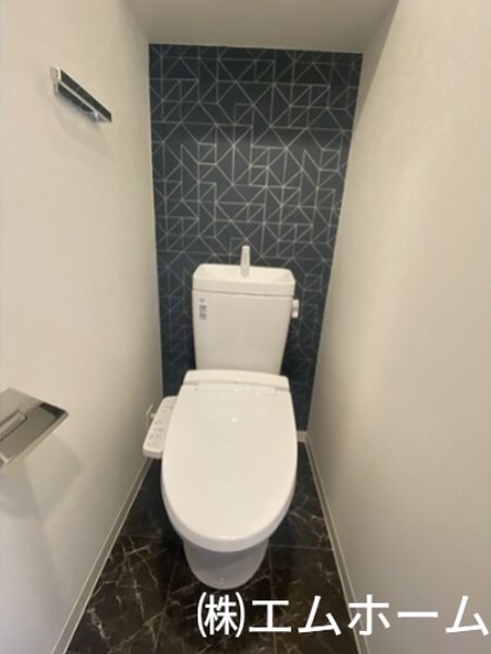 Ｓ－ＲＥＳＩＤＥＮＣＥ熱田一番 トイレ