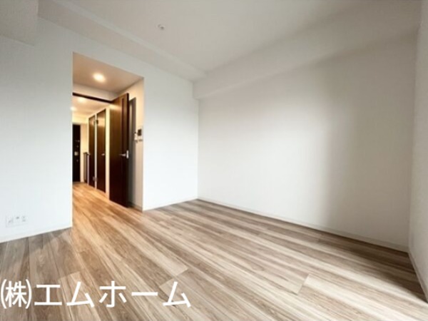 Ｓ－ＲＥＳＩＤＥＮＣＥ熱田一番 リビング