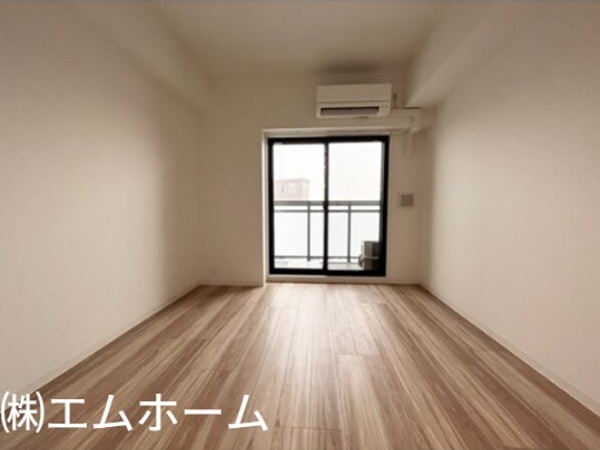 Ｓ－ＲＥＳＩＤＥＮＣＥ熱田一番 ベランダ