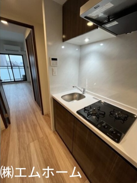 Ｓ－ＲＥＳＩＤＥＮＣＥ熱田一番 キッチン