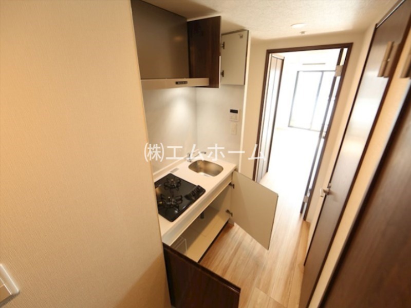 Ｓ－ＲＥＳＩＤＥＮＣＥ熱田一番 キッチン