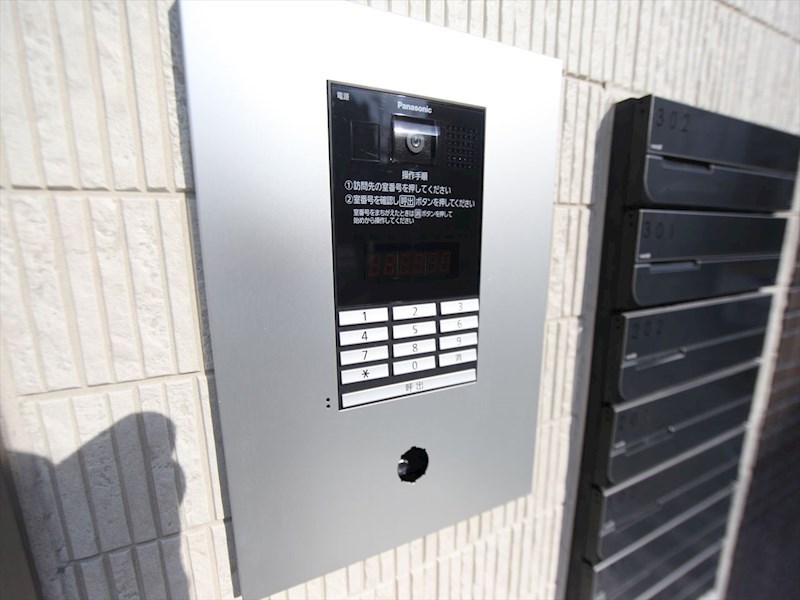 グレース　スクエア その他共有部分