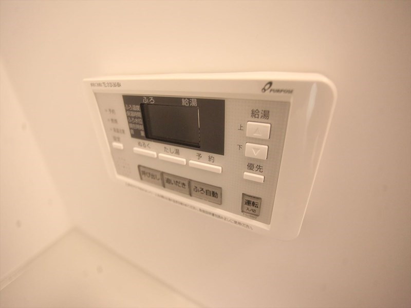 グレース　スクエア その他設備