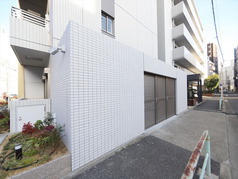 ブランシエスタ金山北 その他共有部分
