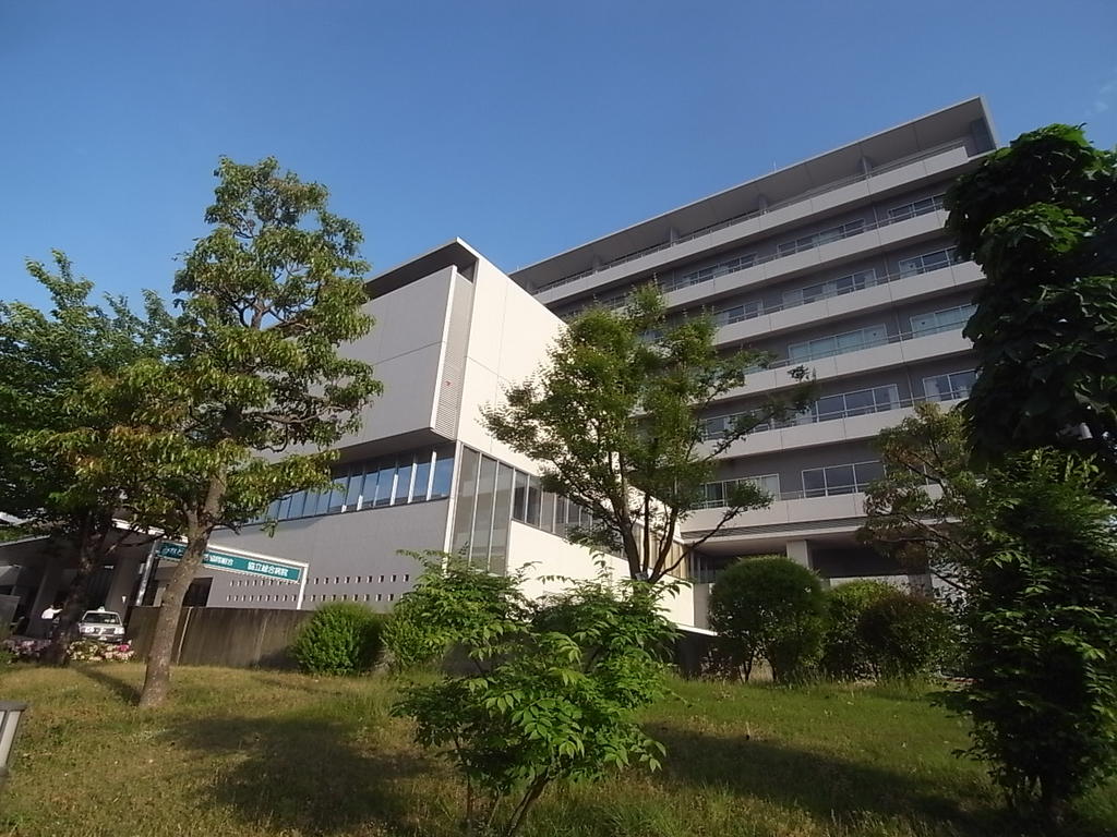 アルコイリス 総合病院
