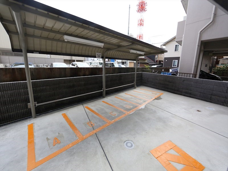Ｓ－ＦＯＲＴ熱田花町 その他共有部分
