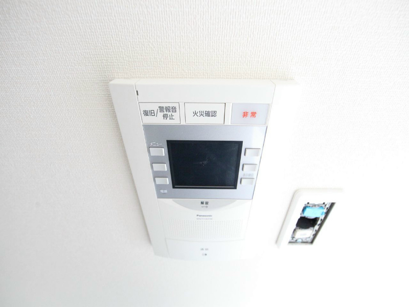 プレサンス錦プレミアム セキュリティ