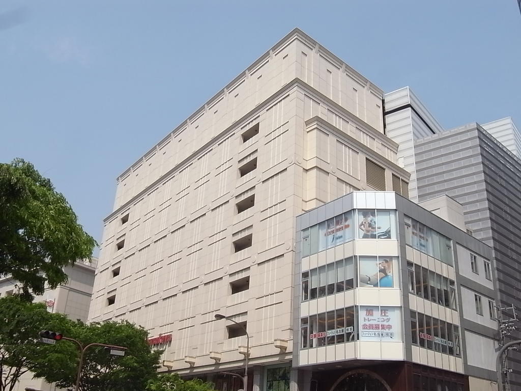 プレサンス錦プレミアム スーパー