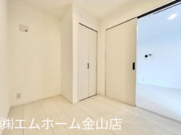 Jack　nekoya　I その他部屋・スペース