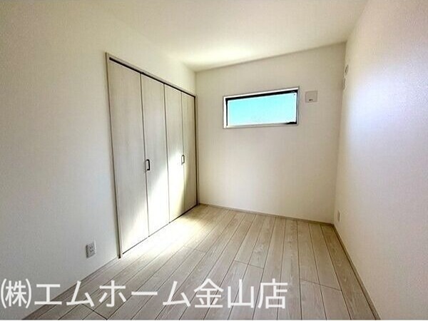 ソレイユ大宝 その他部屋・スペース