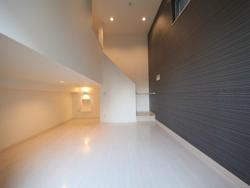 アルコイリス リビング