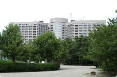 ＥＳＰＡＣＩＯ今池（エスパシオ今池） 総合病院
