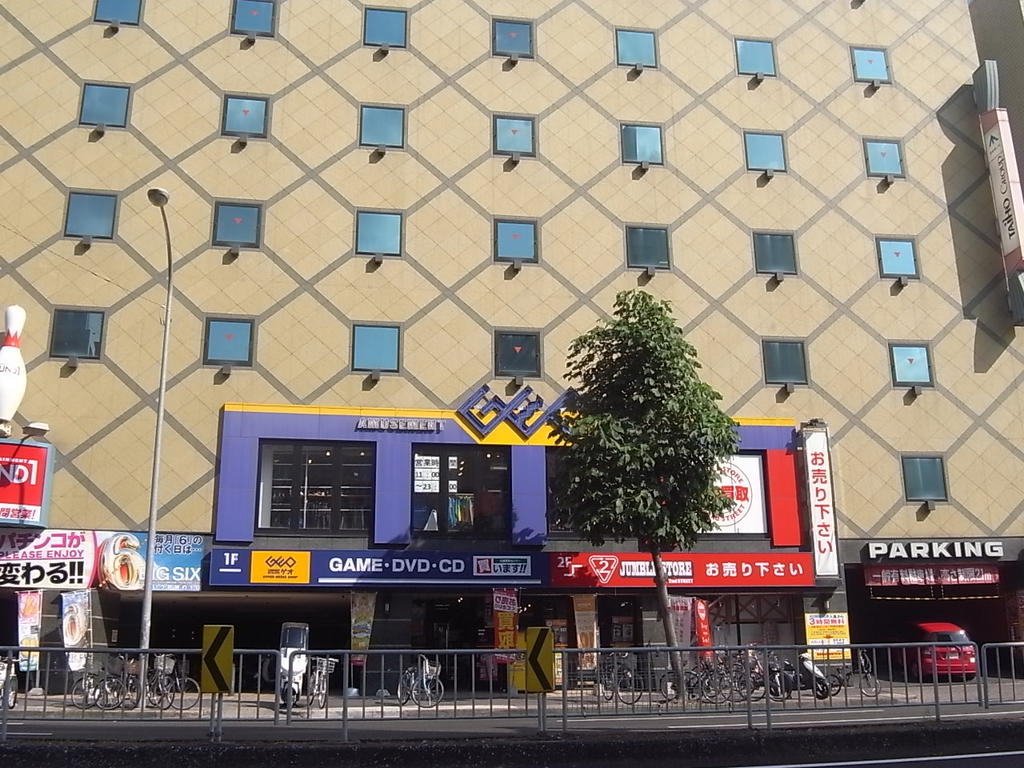 ＡＸＩＳ桜通内山 その他