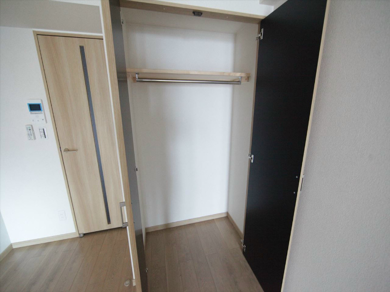 アビターレ豊前 収納