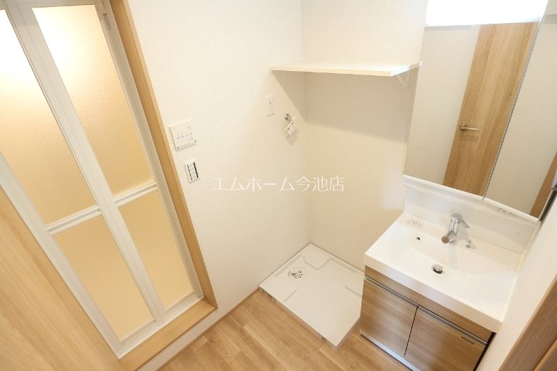 REGALEST三番町 その他部屋・スペース