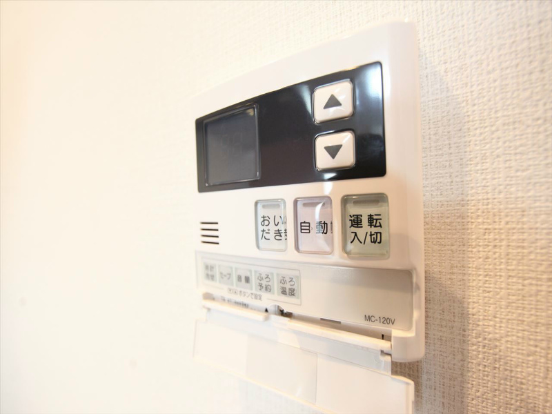 ＵＯＯＭＡＭＩＳＯＲＡ（ウーマミソラ） その他設備