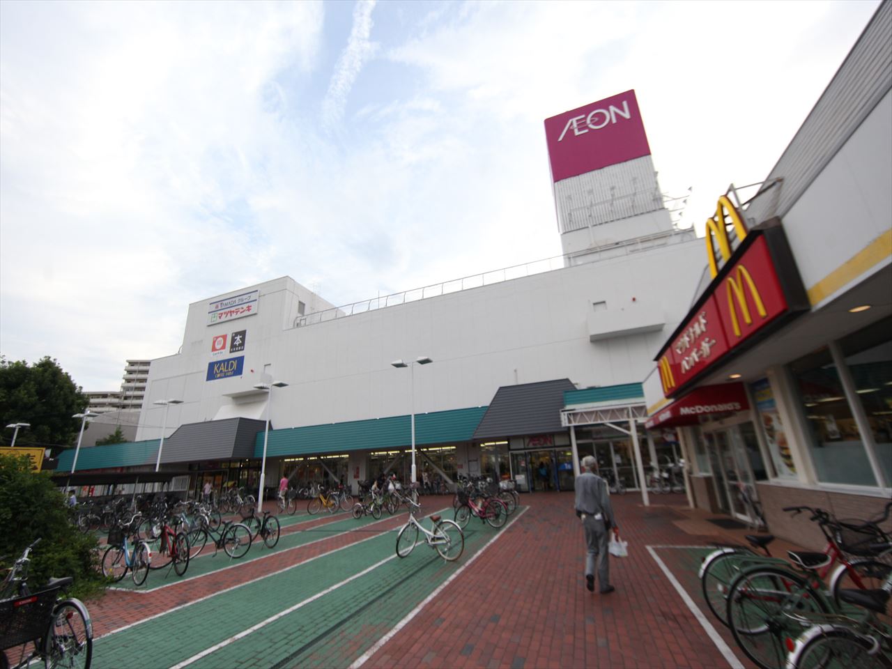 ティーダII スーパー