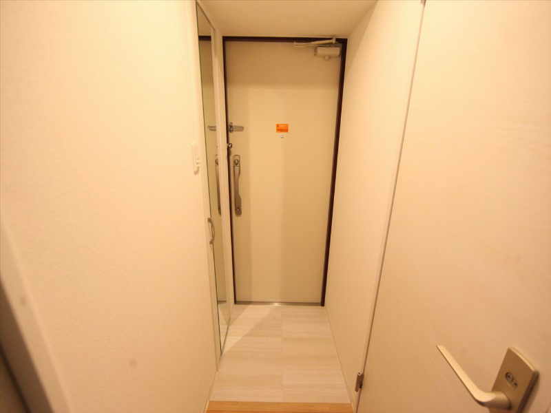 ＵＯＯＭＡＭＩＳＯＲＡ（ウーマミソラ） 玄関