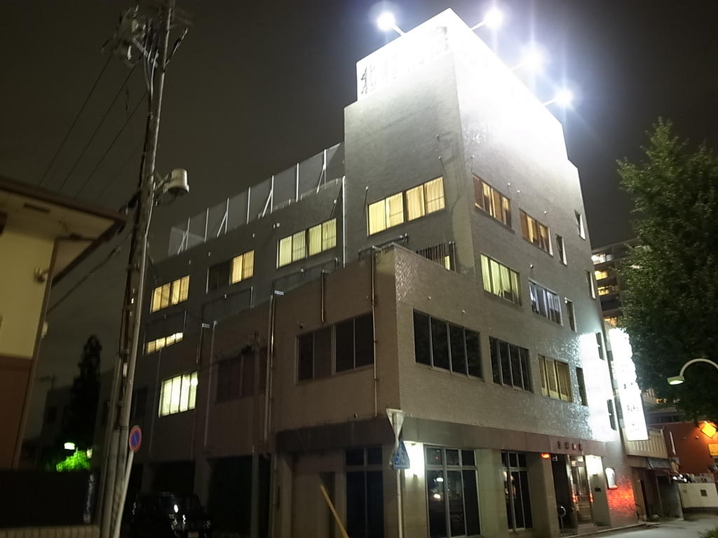 ＵＯＯＭＡＭＩＳＯＲＡ（ウーマミソラ） 総合病院