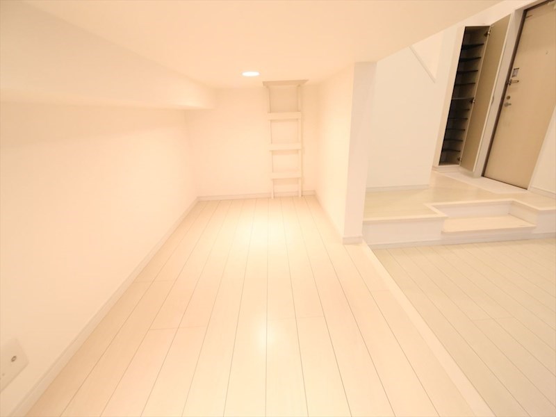 ティーダII その他部屋・スペース