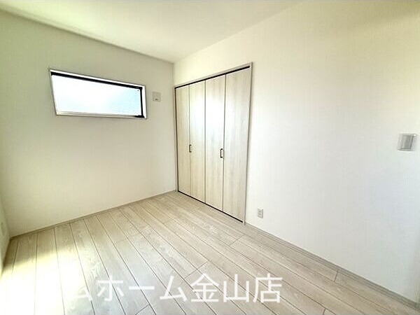 ソレイユ大宝 収納