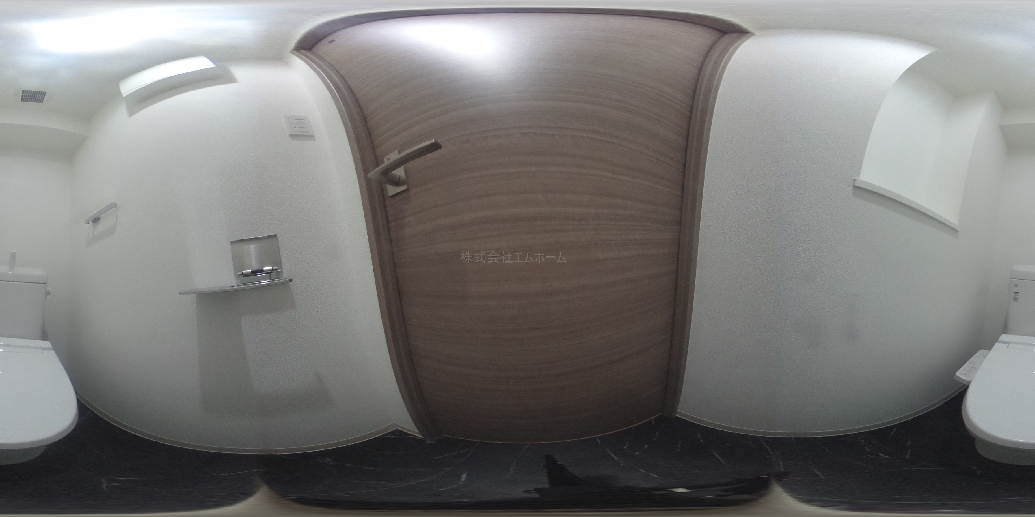 Ｓ－ＦＯＲＴ熱田六番 トイレ