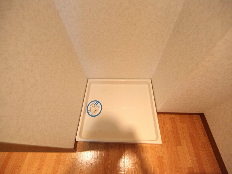 サンハイツ名取II その他