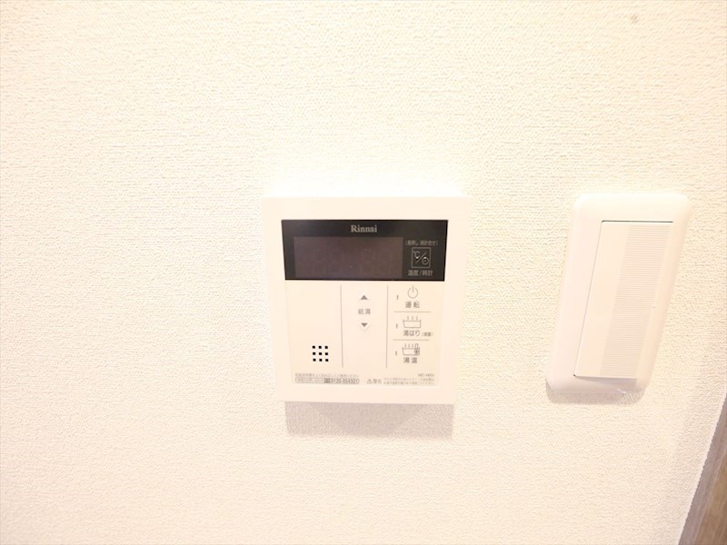 プレサンス東別院駅前II その他設備