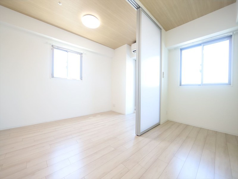 ブランシエスタ金山北 その他部屋・スペース