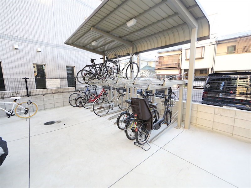 プレイス浅間 その他共有部分