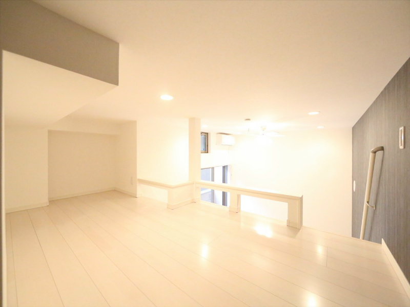イデアーレ尼ケ坂 その他部屋・スペース