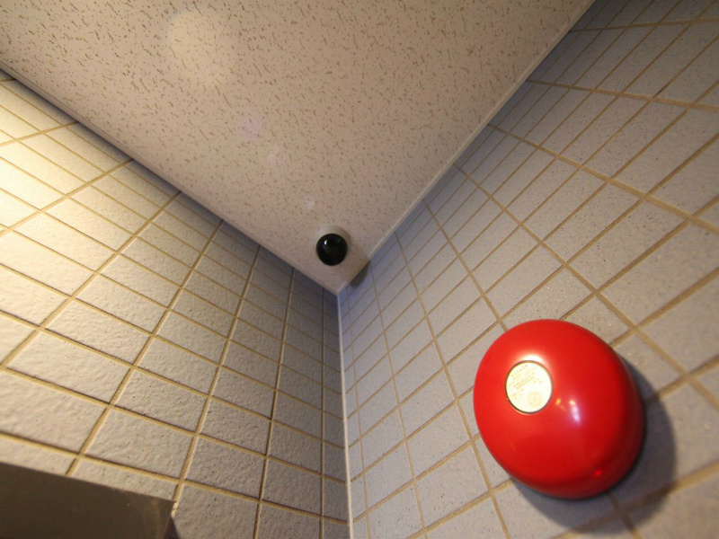 アイコート六番 その他共有部分