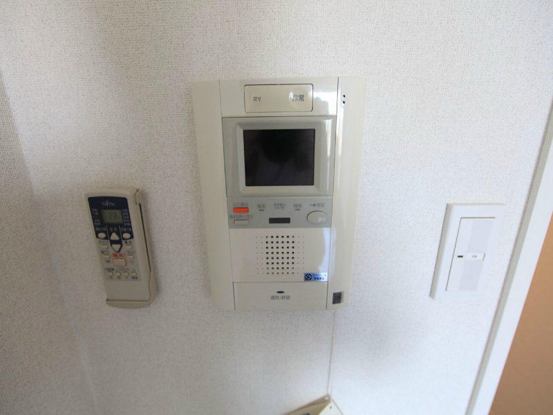プロシード新栄 セキュリティ
