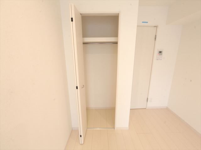 リブリ・植田西 収納