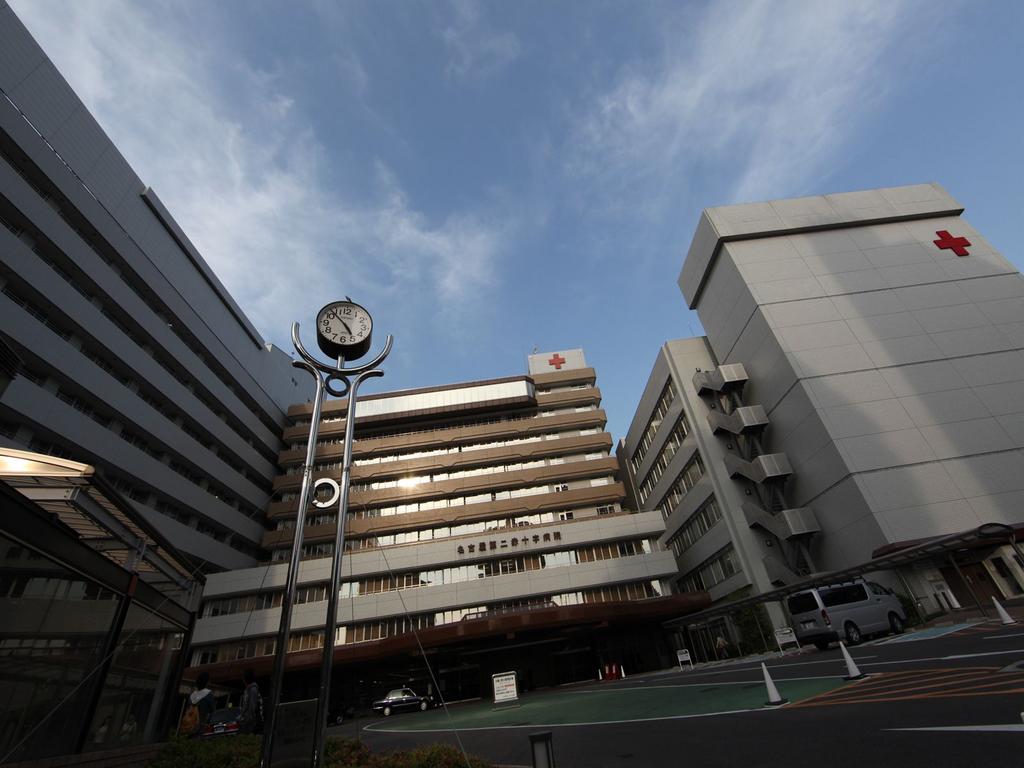 リブリ・植田西 総合病院