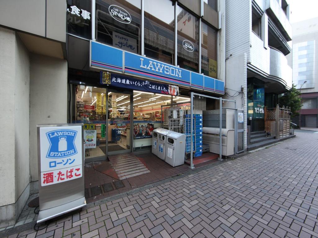 ｎｅｘｔａｇｅＩ（ネクステージワン） コンビニ