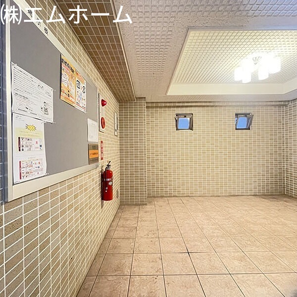 ALLGO GRATO その他共有部分