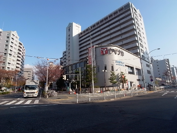ALLGO GRATO スーパー
