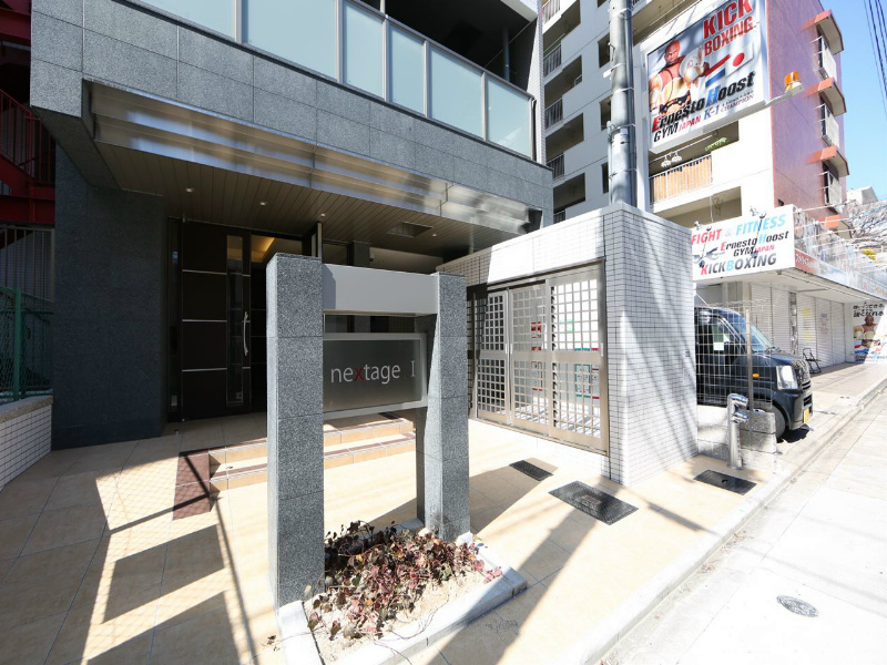 ｎｅｘｔａｇｅＩ（ネクステージワン） その他