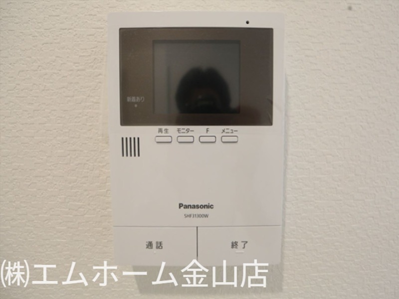 DEVELD西又兵ヱ セキュリティ