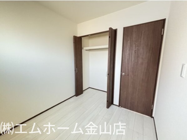DEVELD西又兵ヱ その他部屋・スペース