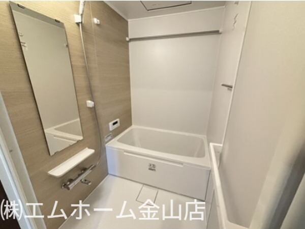 DEVELD西又兵ヱ 風呂画像