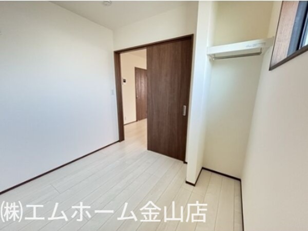 DEVELD西又兵ヱ その他部屋・スペース