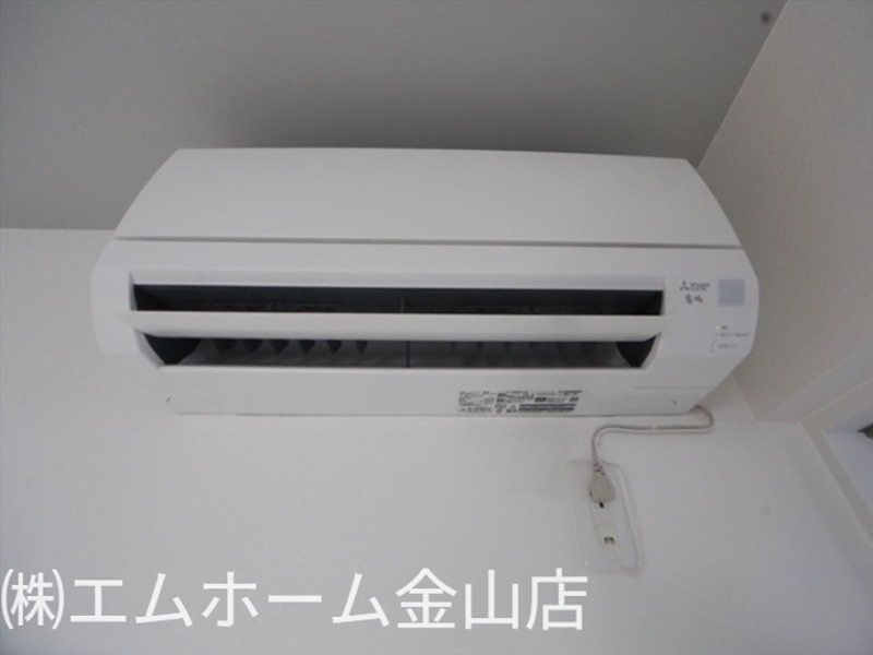 DEVELD西又兵ヱ その他設備