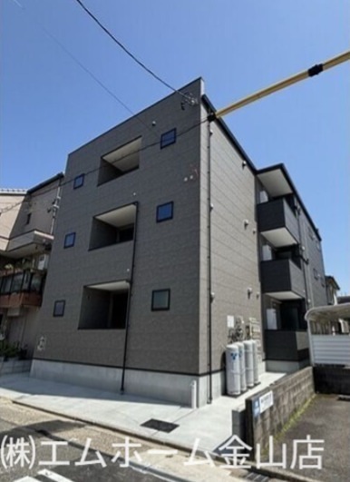 DEVELD西又兵ヱ その他共有部分