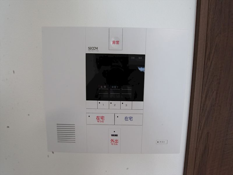 ヴィアロ千種スクエア その他